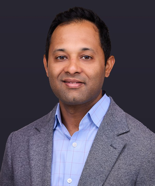 Sanket Dalal, Managing Partner of Anvaya Investments